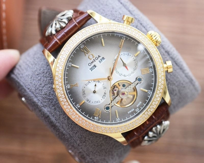 Versatile OMEGA Watches 193547