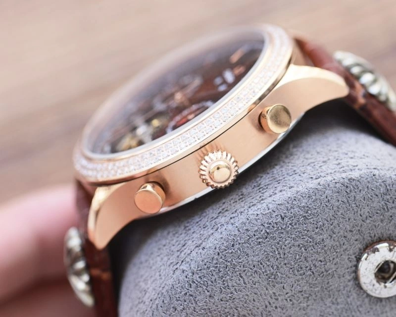 Versatile OMEGA Watches 193547