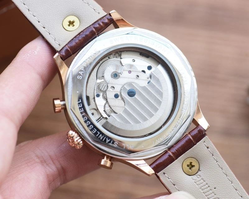 Versatile OMEGA Watches 193547