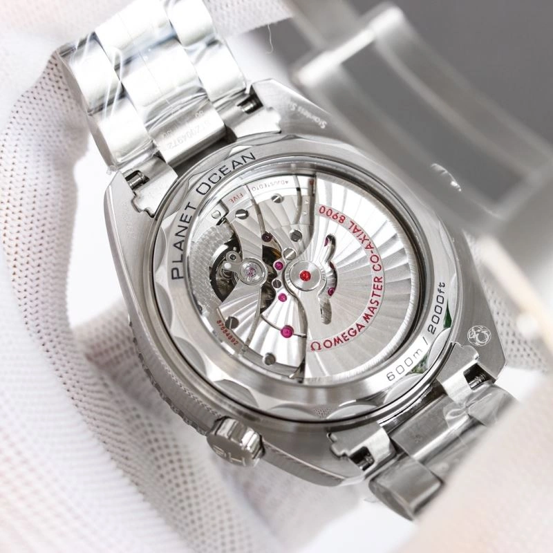 OMEGA Watches Practical 193537