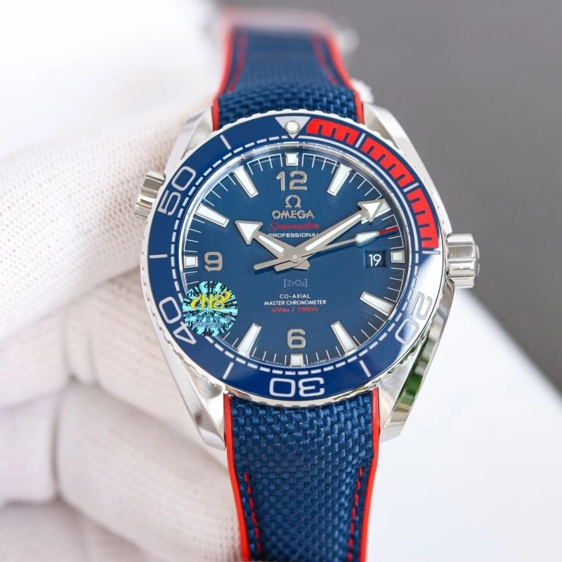 OMEGA Watches ZeroBulk 193531