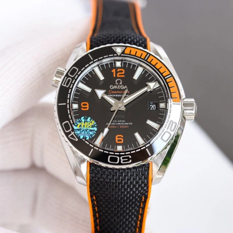 OMEGA Watches ZeroBulk 193531