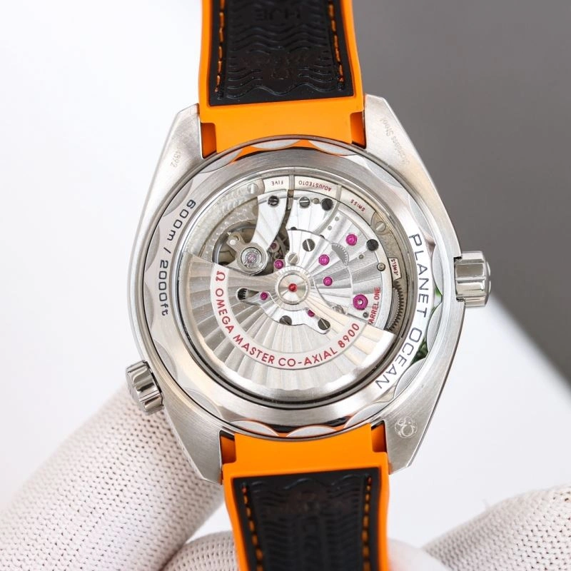 OMEGA Watches ZeroBulk 193531