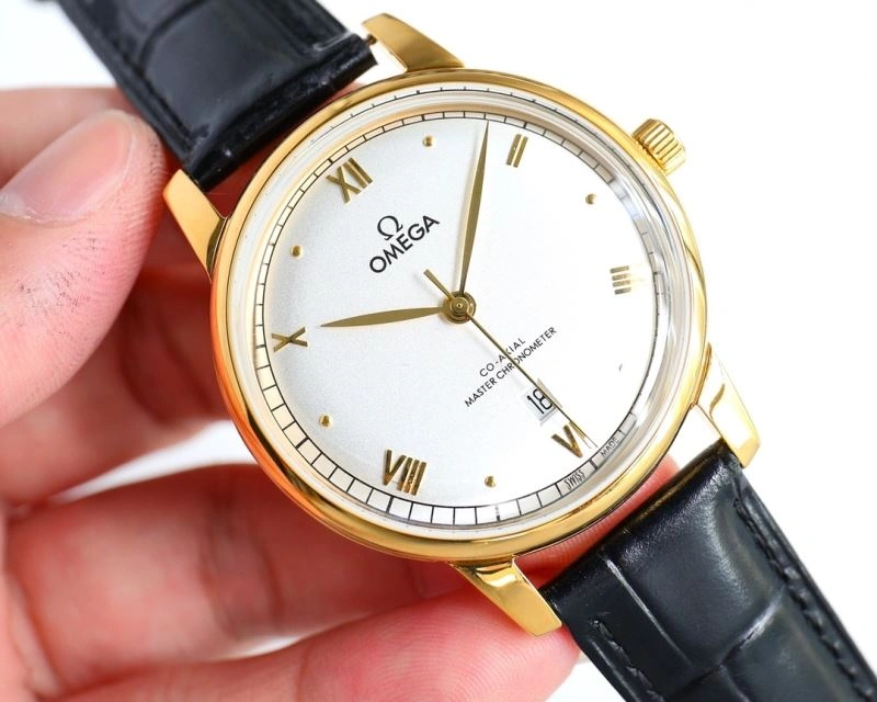 OMEGA Watches Efficient 193515