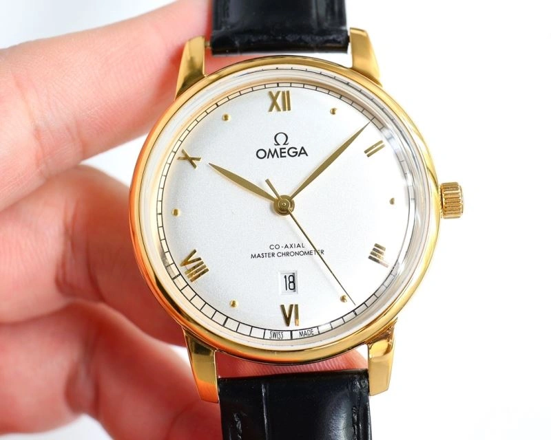 OMEGA Watches Efficient 193515