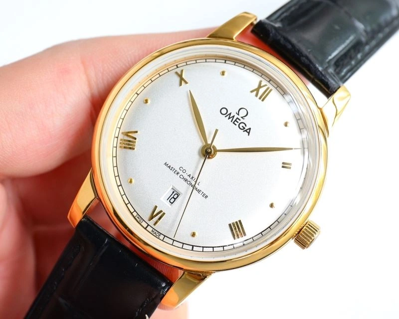 OMEGA Watches Efficient 193515