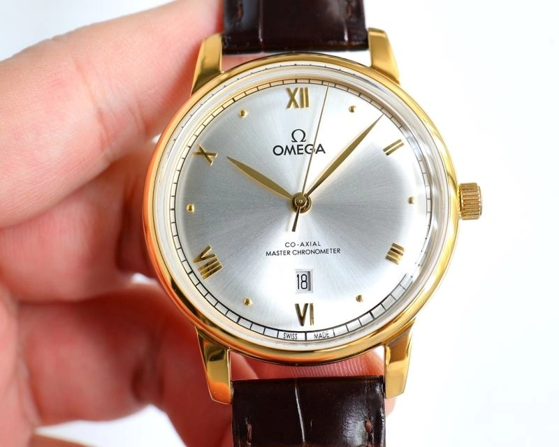 OMEGA Watches Efficient 193515