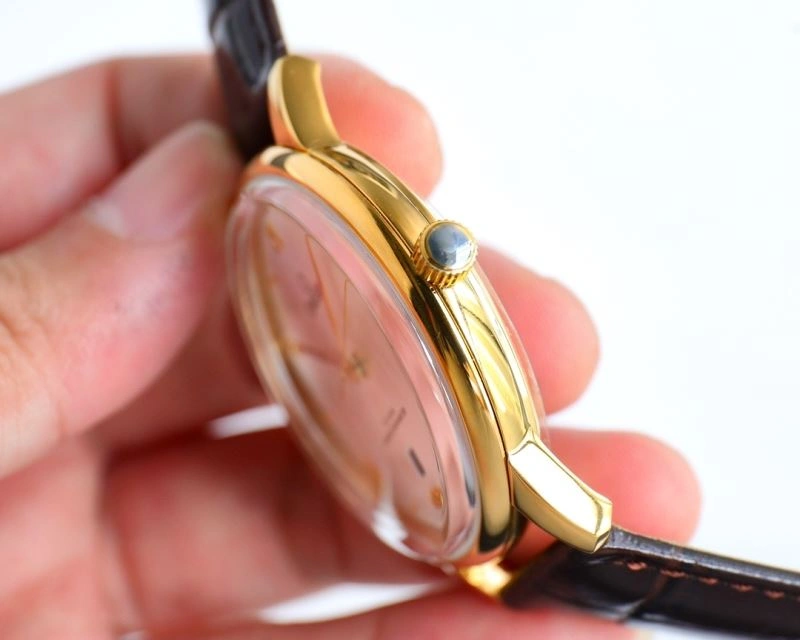 OMEGA Watches Efficient 193515