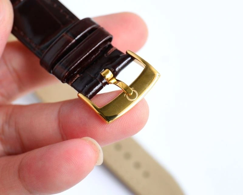 OMEGA Watches Efficient 193515