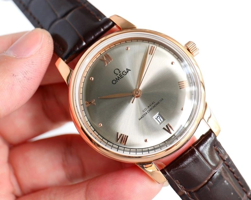 OMEGA Watches Unique 193543