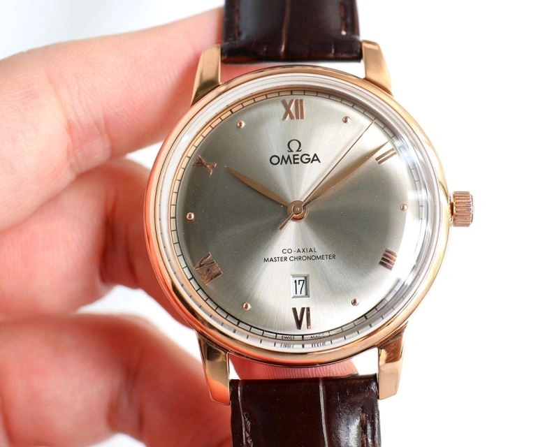 OMEGA Watches Unique 193543