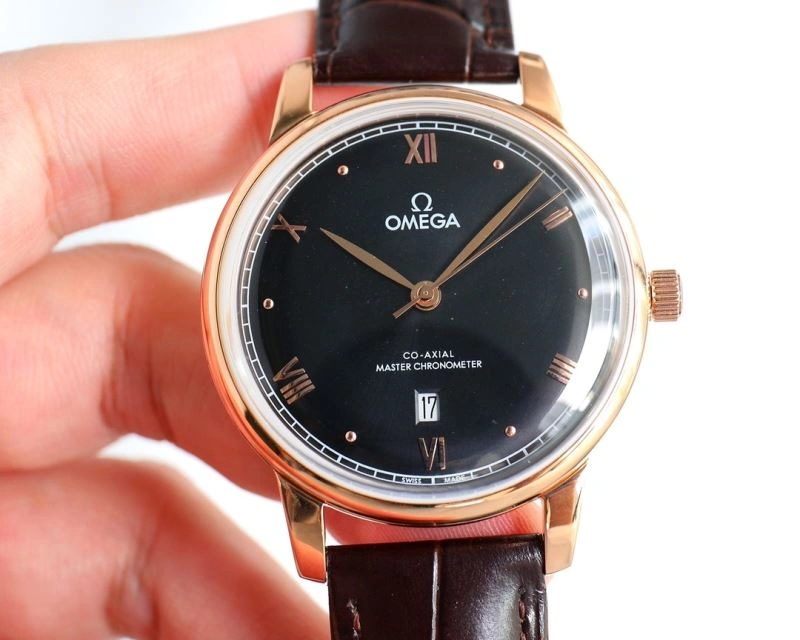 OMEGA Watches Unique 193543