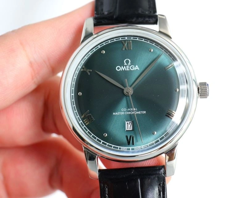 OMEGA Watches Unique 193543