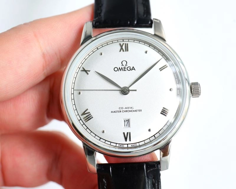OMEGA Watches Unique 193543