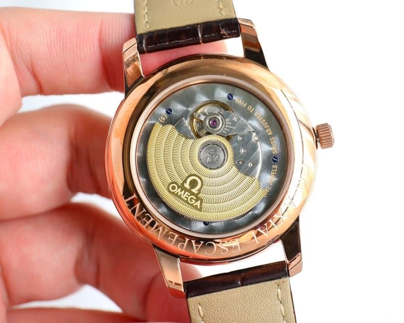OMEGA Watches Unique 193543