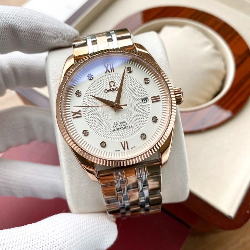 SoftTouch OMEGA Watches 193522