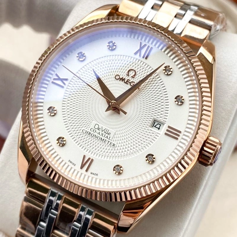SoftTouch OMEGA Watches 193522