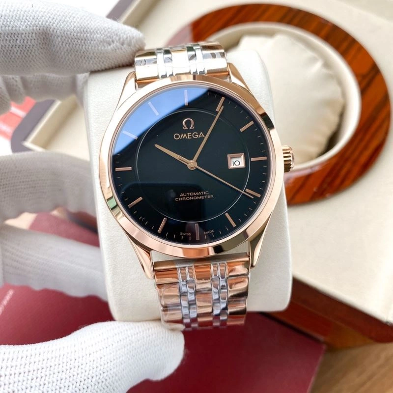 OMEGA Watches Stylish 193516