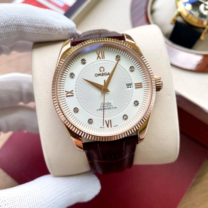 OMEGA Watches TechFriendly 193544