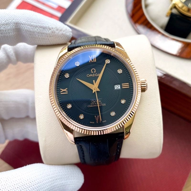 OMEGA Watches TechFriendly 193544