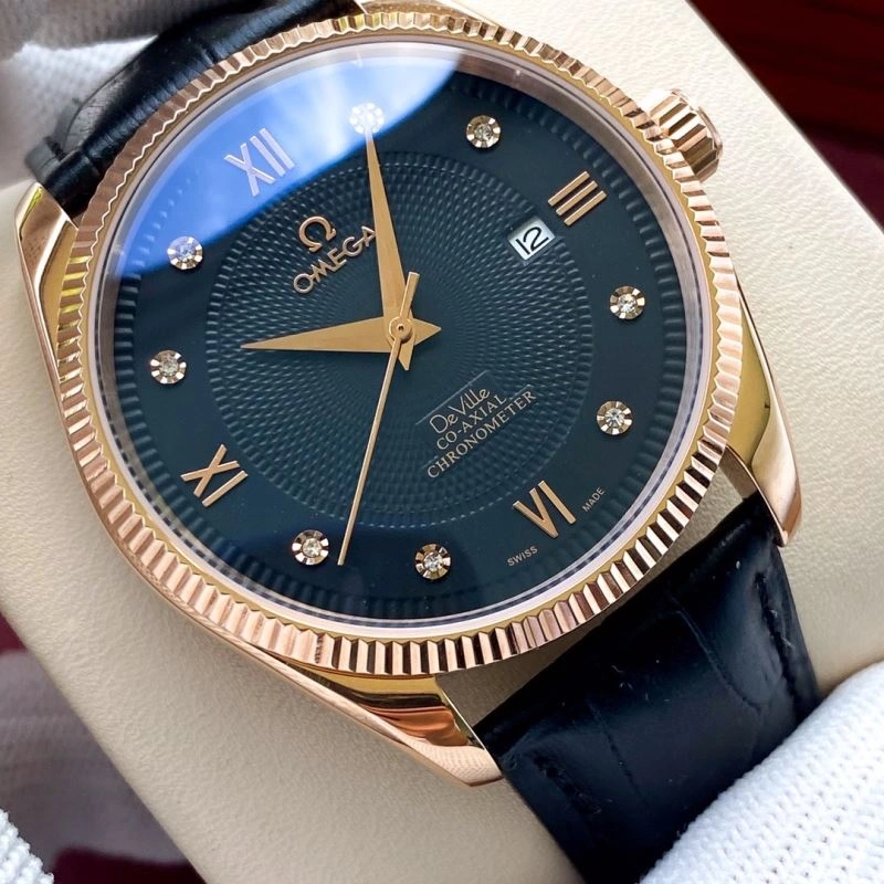 OMEGA Watches TechFriendly 193544
