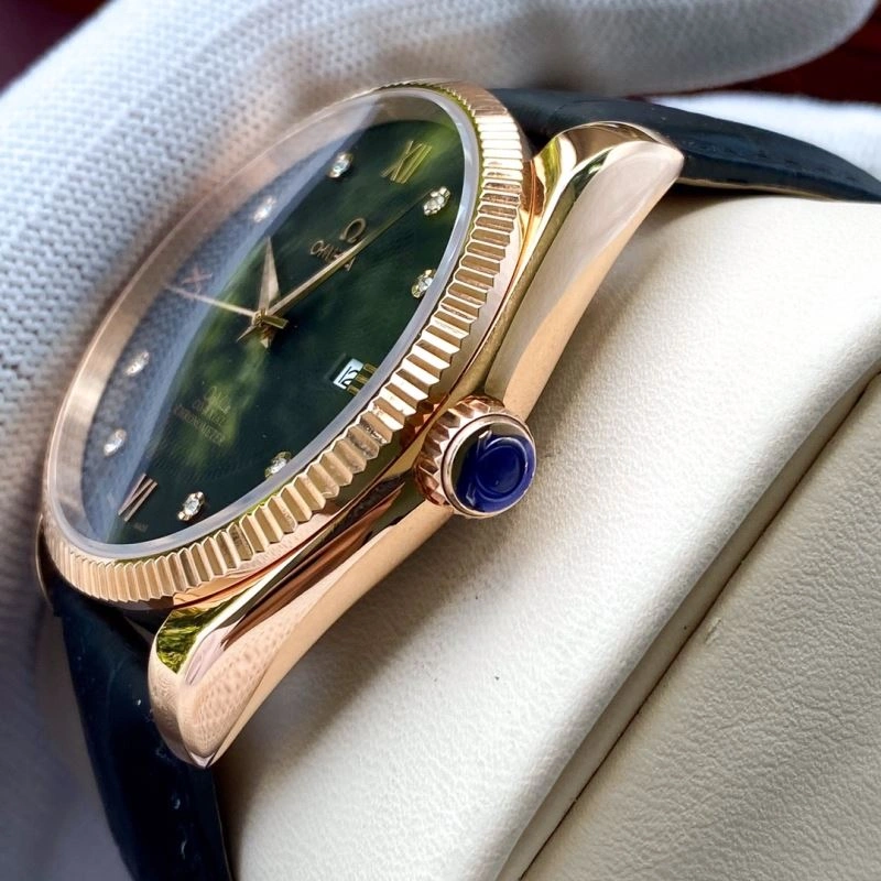 OMEGA Watches TechFriendly 193544