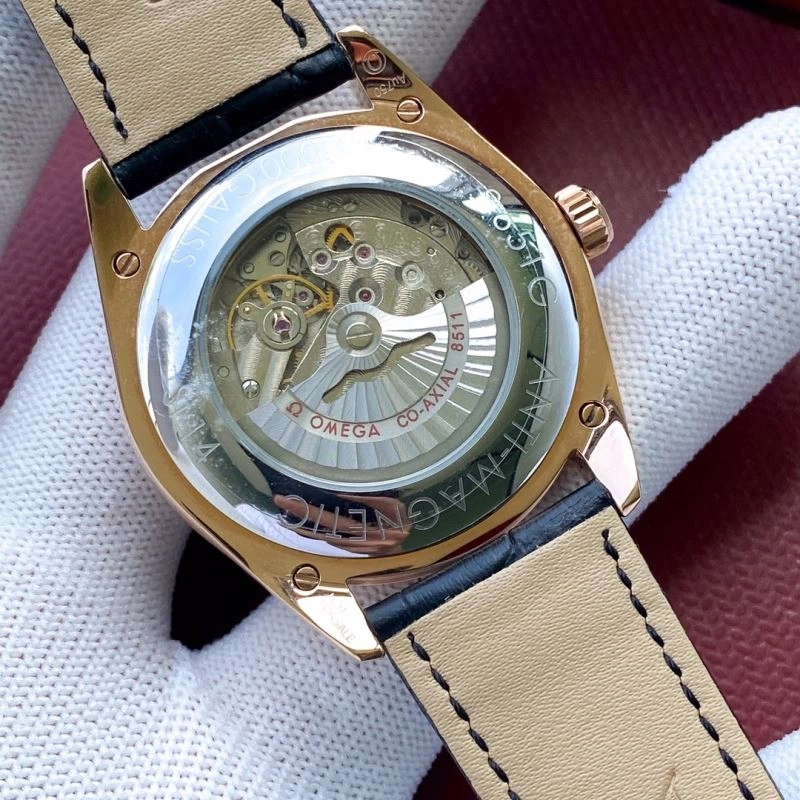 OMEGA Watches TechFriendly 193544