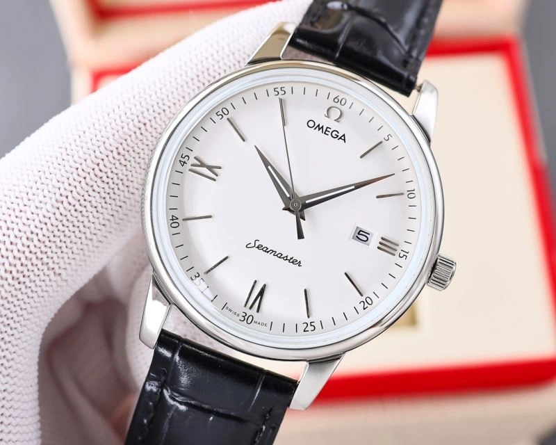 Chic OMEGA Watches 193546