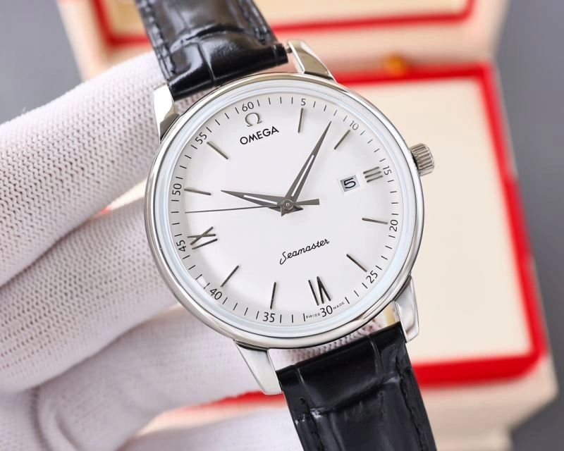 Chic OMEGA Watches 193546