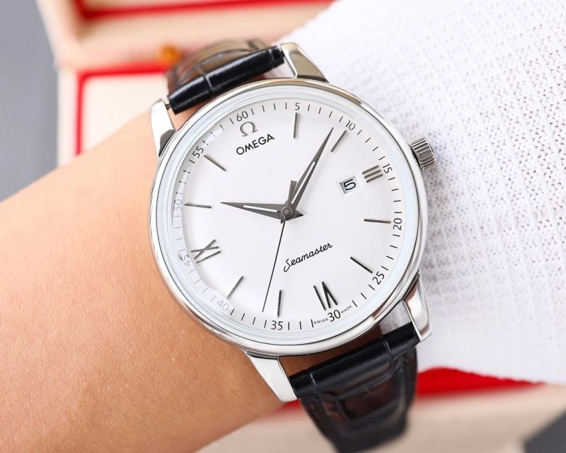 Chic OMEGA Watches 193546