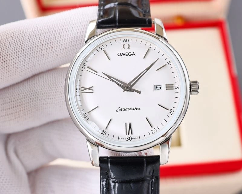 Chic OMEGA Watches 193546