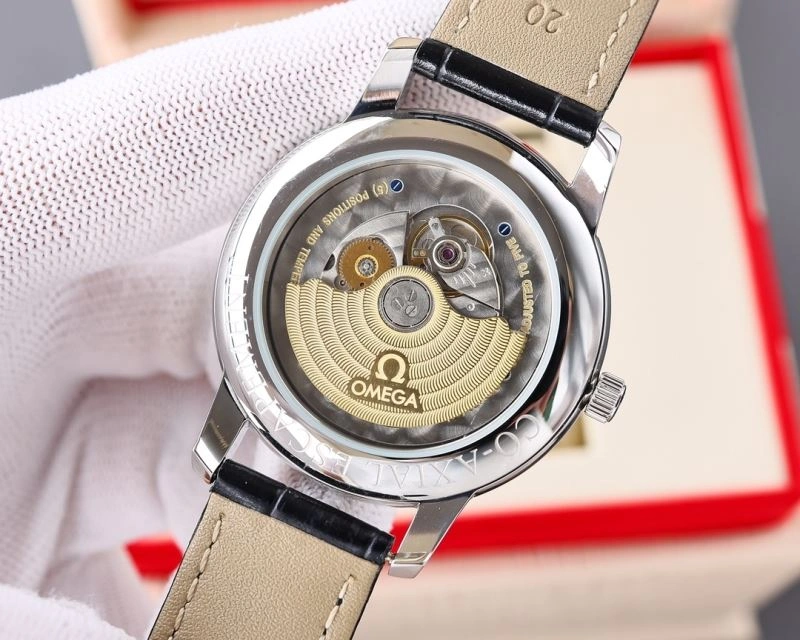 Chic OMEGA Watches 193546