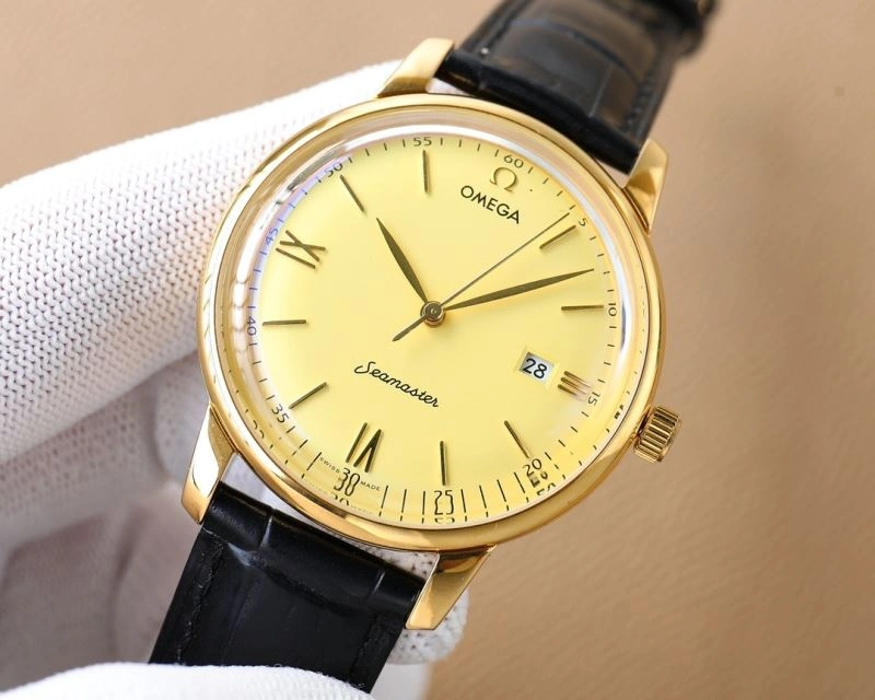 EasyCare OMEGA Watches 193512