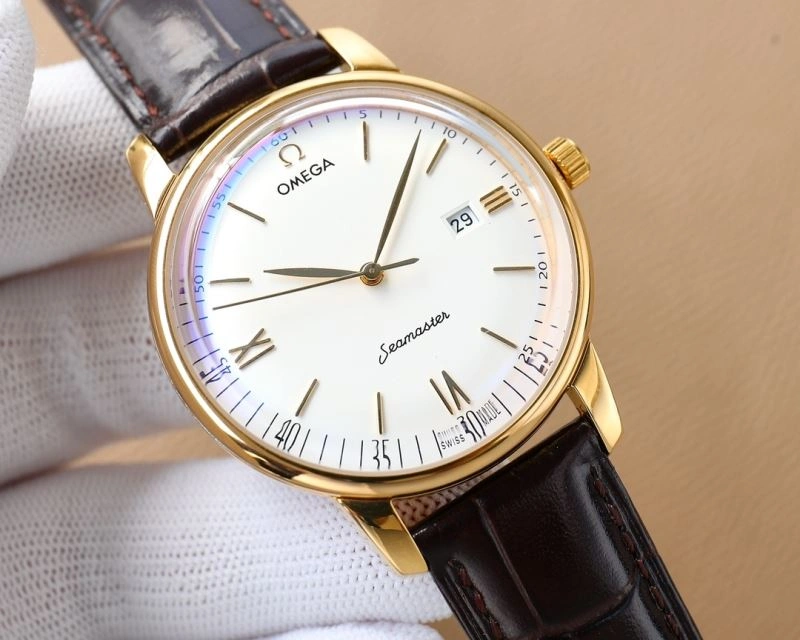 EasyCare OMEGA Watches 193512