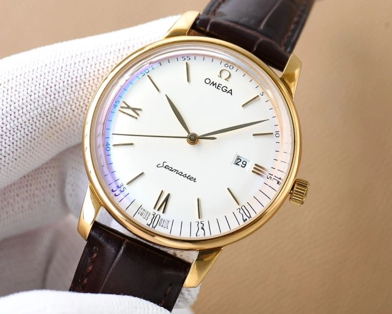 EasyCare OMEGA Watches 193512