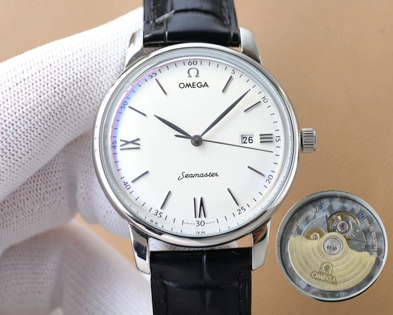 Fashionable OMEGA Watches 193511