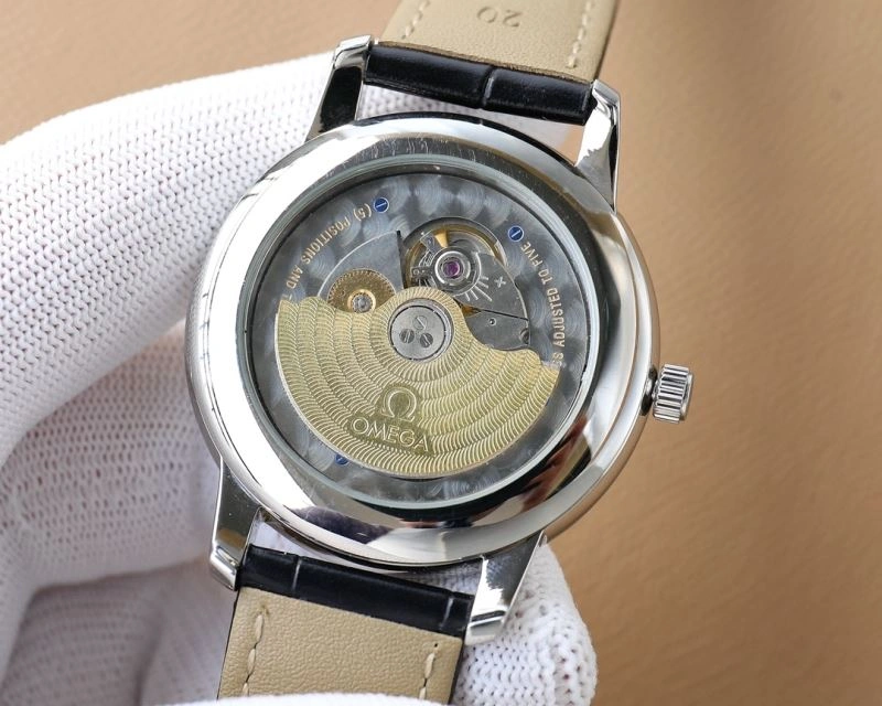 Fashionable OMEGA Watches 193511