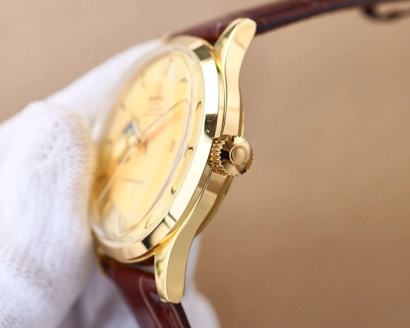 GoAnywhere OMEGA Watches 193509