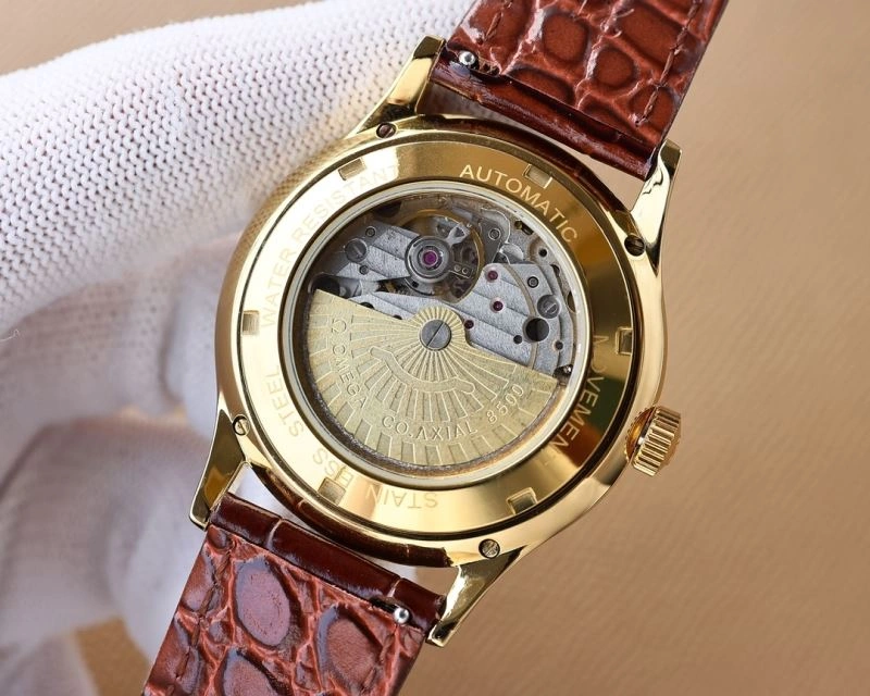 GoAnywhere OMEGA Watches 193509