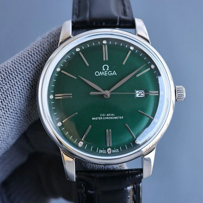 OMEGA Watches SmartChoice 193508