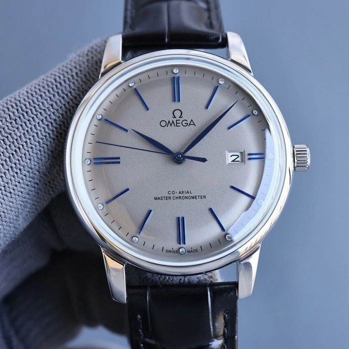 OMEGA Watches SmartChoice 193508