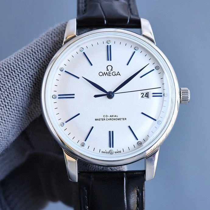 OMEGA Watches SmartChoice 193508