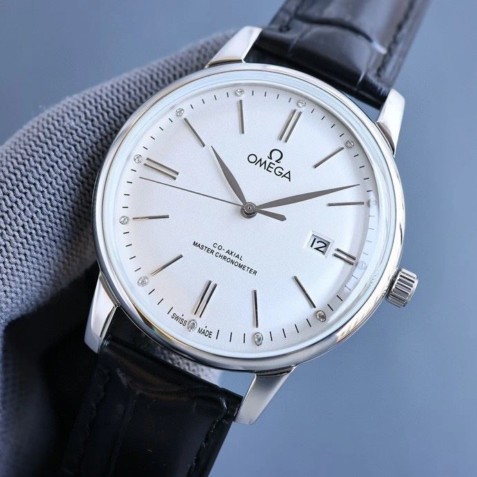 OMEGA Watches SmartChoice 193508