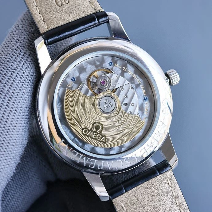 OMEGA Watches SmartChoice 193508