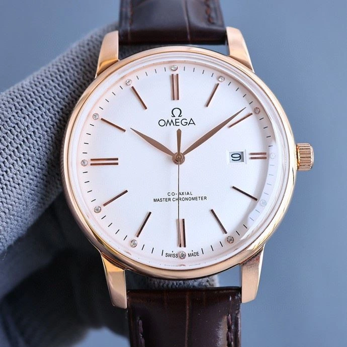Trendy OMEGA Watches 193495