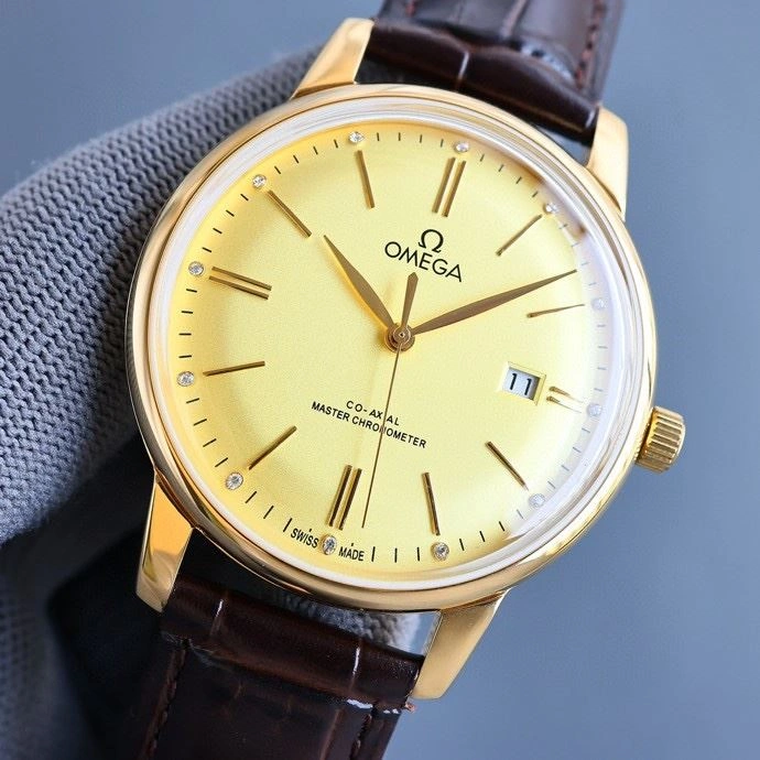 Trendy OMEGA Watches 193495