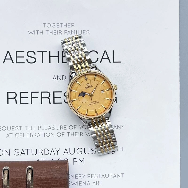 OMEGA Watches HighQuality 193500