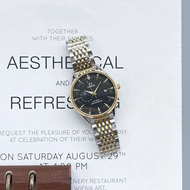 OMEGA Watches HighQuality 193500