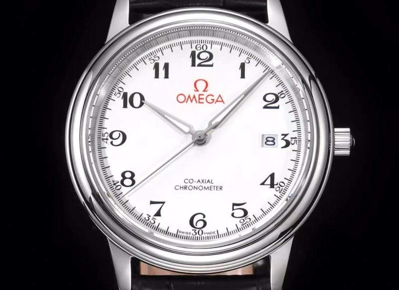 OMEGA Watches Functional 193489