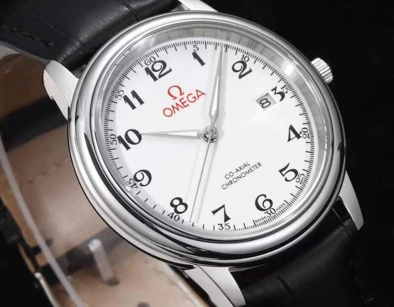OMEGA Watches Functional 193489